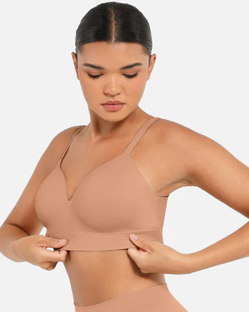 Brassière CocoonFit™ Double Couche