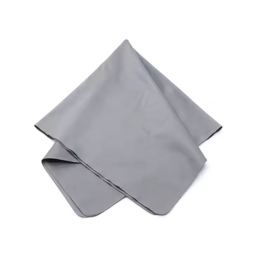 Étui de protection + Chiffon en microfibre