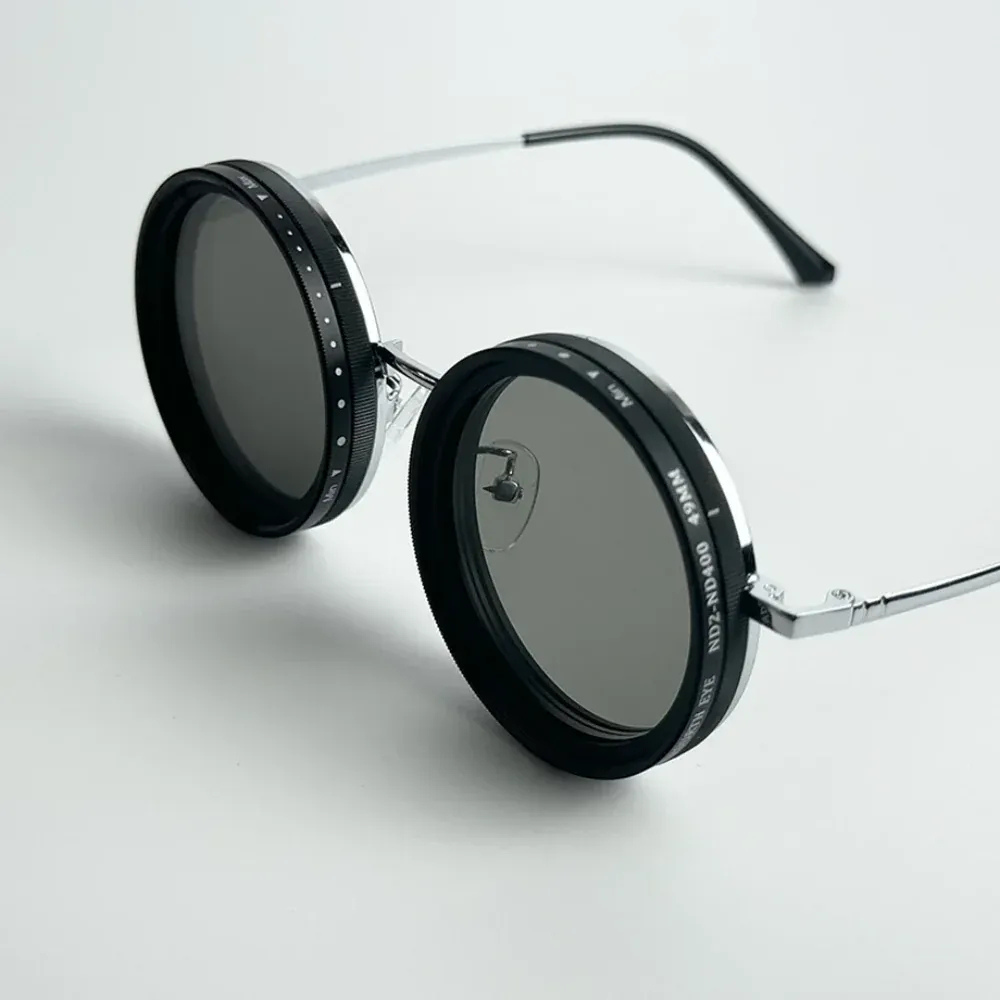 Lunettes ND9 Ajust™ (ND Polarisées)