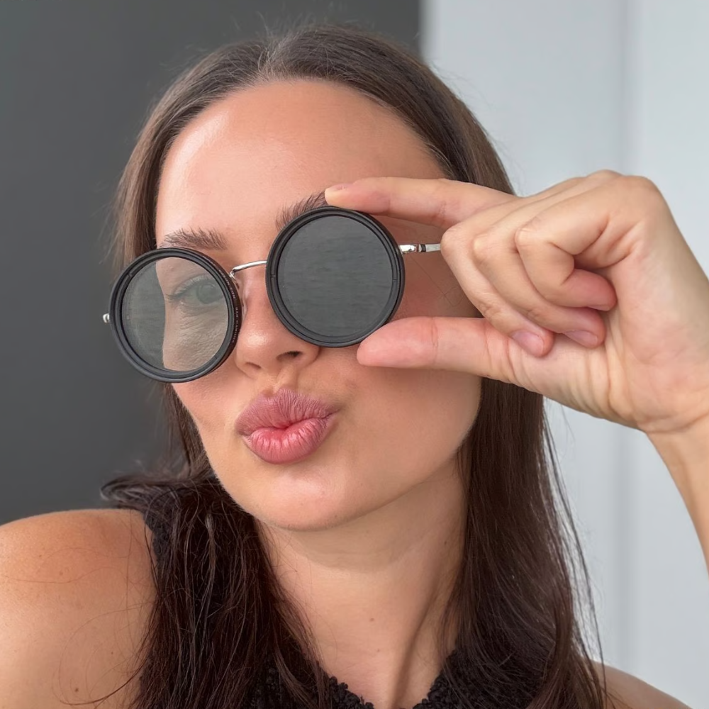 Lunettes ND9 Ajust™ (ND Polarisées)