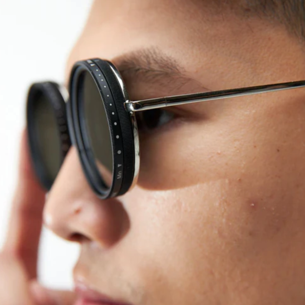 Lunettes ND9 Ajust™ (ND Polarisées)